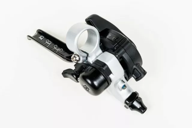 Cambio brompton hotsell