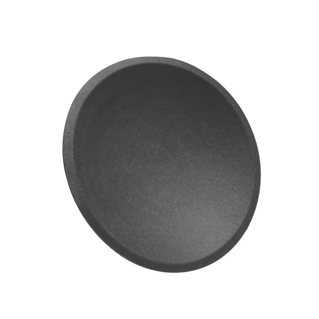 Kit 4 Capots Anti-Poussière Pour Haut-Parleur Subwoofer 90mm | Dôme Papier Uxcell