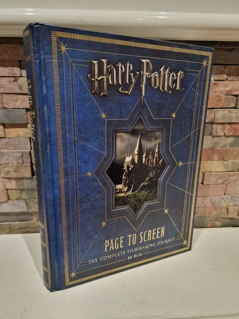 Rare Harry Potter Books Found In Trash At Auction Magazine - Foto 6