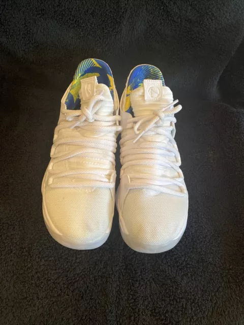 Kd 10 online size 6.5