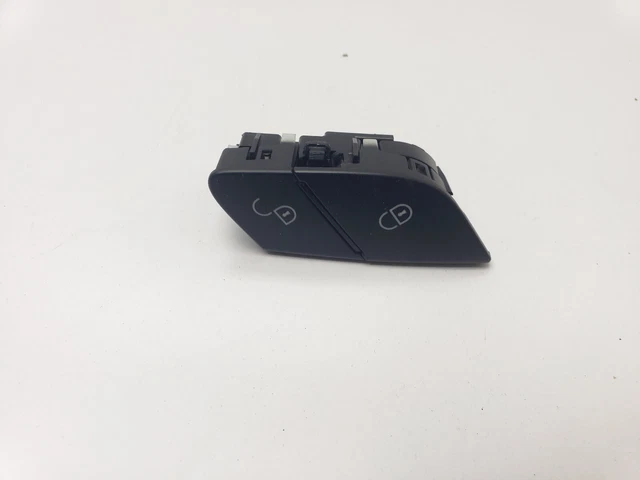 Interrupteur De Verrouillage Des Portes  Conducteur  Jeep Wrangler JK Phase 2