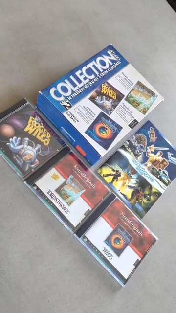 Caesar Iii PC - Jeux Vidéo | Rakuten