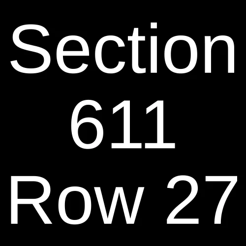 2 Tickets Jacksonville Jaguars @ New Orleans Saints 10/19/23 New Orleans, LA