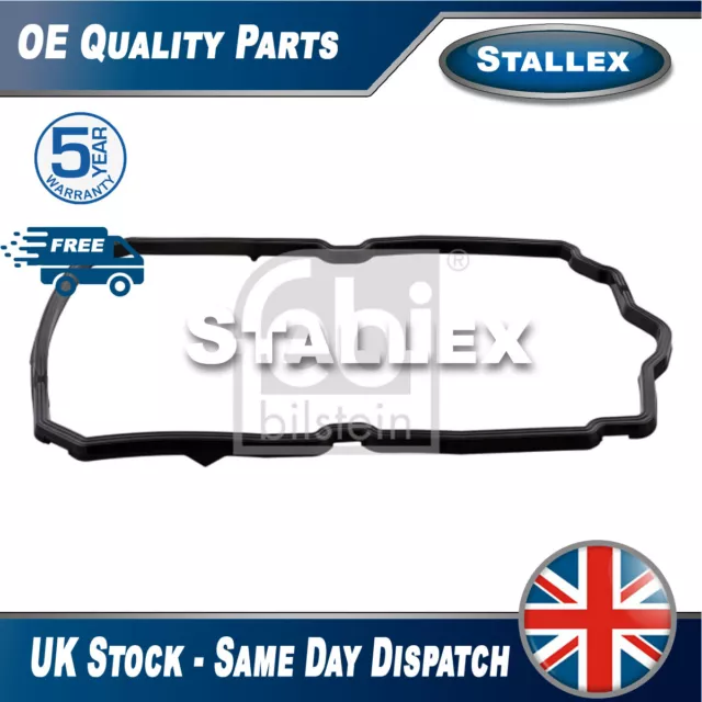 Fits Mercedes Transmission Oil Sump Gasket Stallex 2202710380