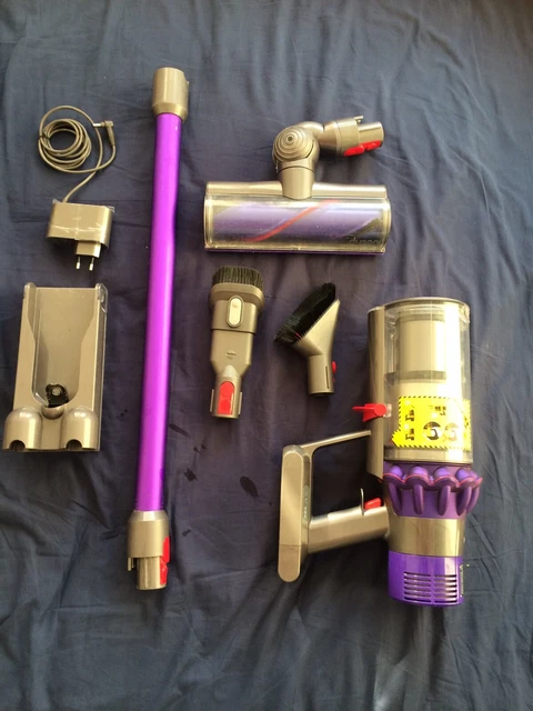 Aspirateur Dyson  V10 Absolute ORIGINAL