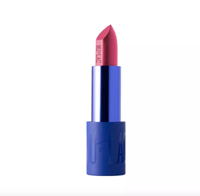 Mulac CREAMLUST - PINKPHORIA 05 Rossetto VEGAN - CRUELTY FREE 3,5 gr