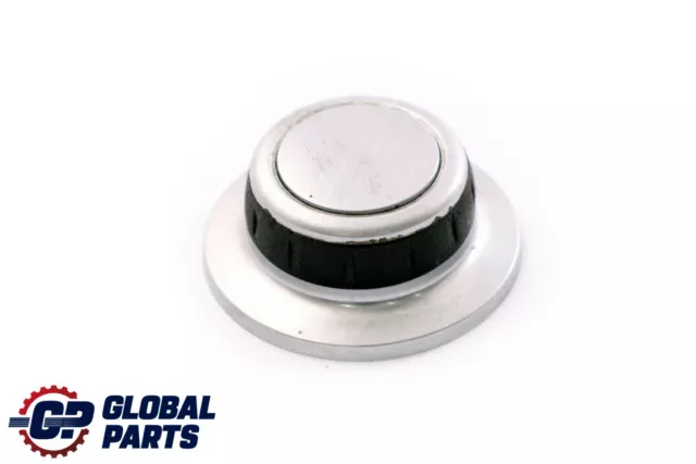 BMW 2 E70 E81 E82 E87 E88 E90 E91 iDrive Controller Knob 6979364