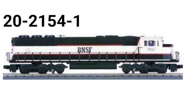 MTH O Gauge RailKing New Haven #488 F-3 A Unit Diesel Engine Shell