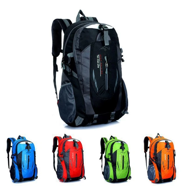 30L Rucksack Sport Reisen Wandern Arbeit Freizeit Schulrucksack Damen Herren​
