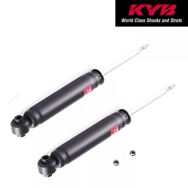 KYB REAR Shock absorbers Suspension struts for FOCUS MAZDA 3