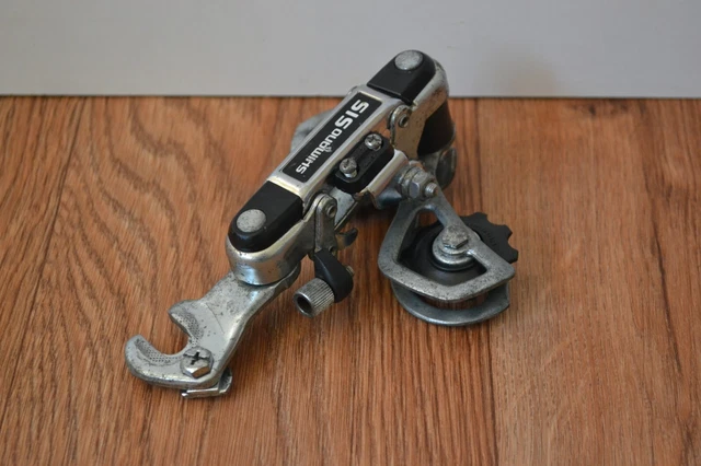 Shimano sis 6 speed deals