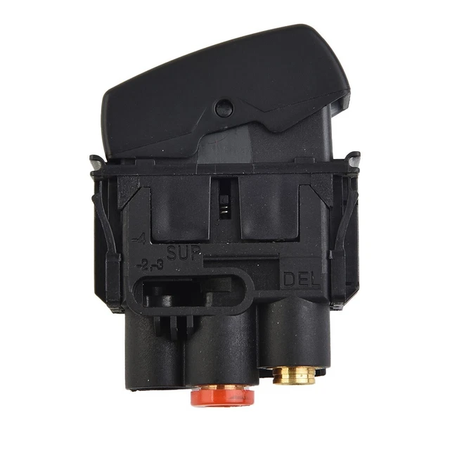 NEW For G90-1066-09 Air Electric Valve Control Switch High Quality