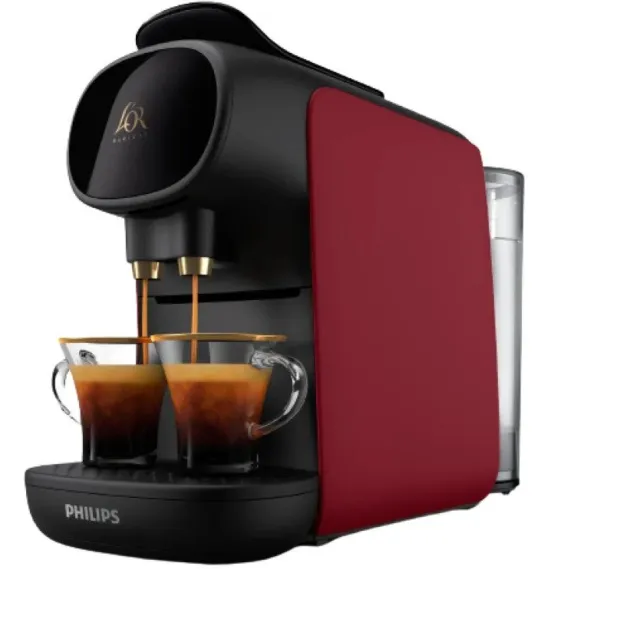 Philips L'OR Barista Sublime Compact Capsule Coffee Machine 19 Bars Pressure New
