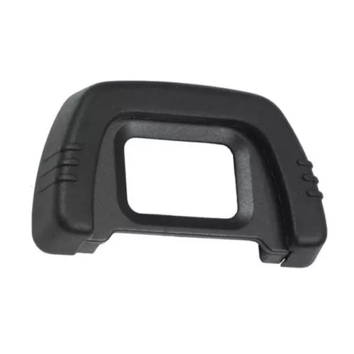 Rubber DK-21 Eyecup Eyepiece For Nikon D750 D610 D600 D200 D7000 D90 D80 F55 F65