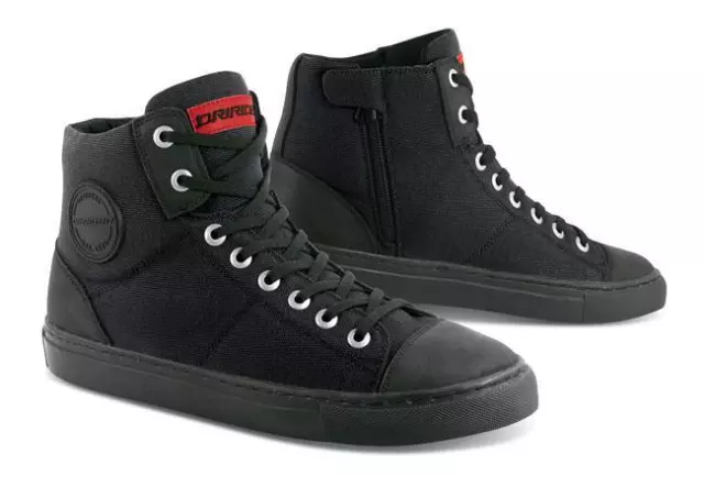 Dririder Urban Boot Black