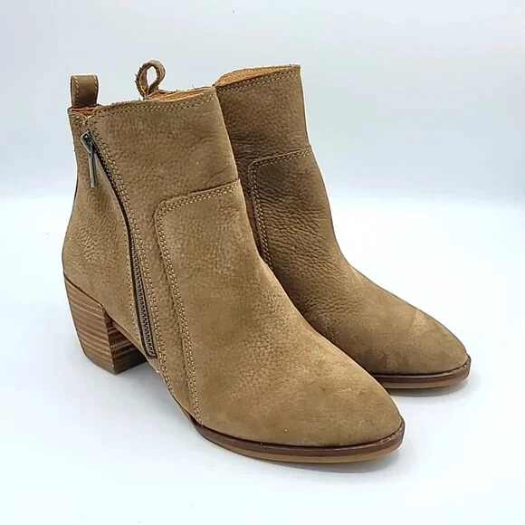 Lashiya bootie sales