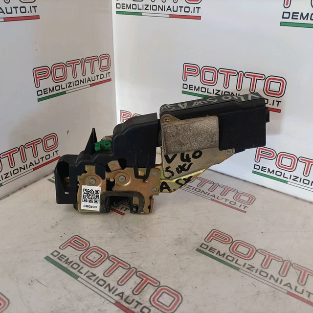 Interruttore Serratura Porta EBF61315802 Per Lavatrici LG E Kenmore