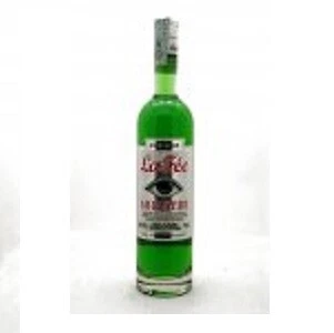 La Fèe Absinthe Parisienne Assenzio 50cl 68% Vol bottiglia originale anni '90