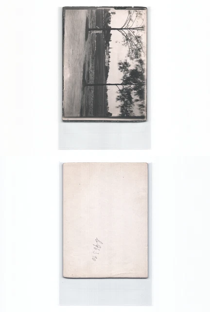 (b96310)   Deutschostafrika Foto bei Daressalaam, Nachlass von Rudolf Wolff