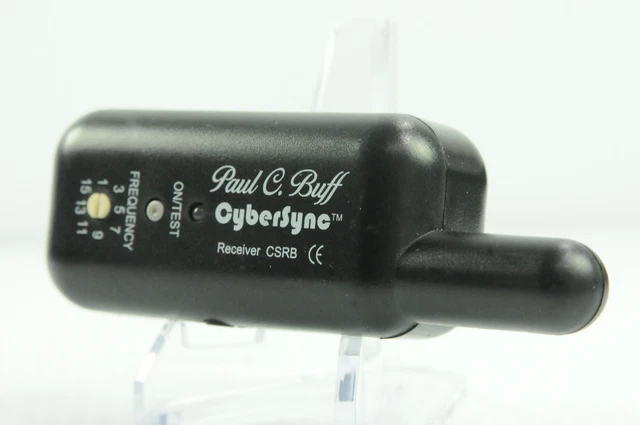 Receptor Paul C. Buff CyberSync CSRB #G240