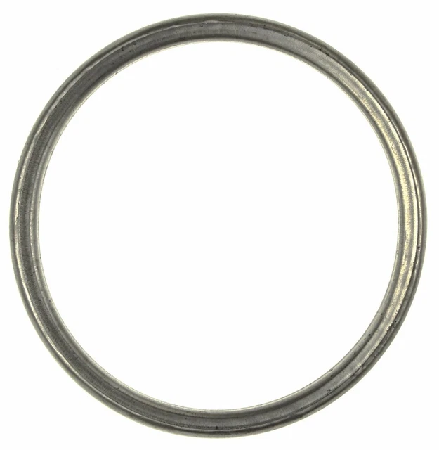 Catalytic Converter Gasket-Eng Code: F22A1 Front Mahle F7482