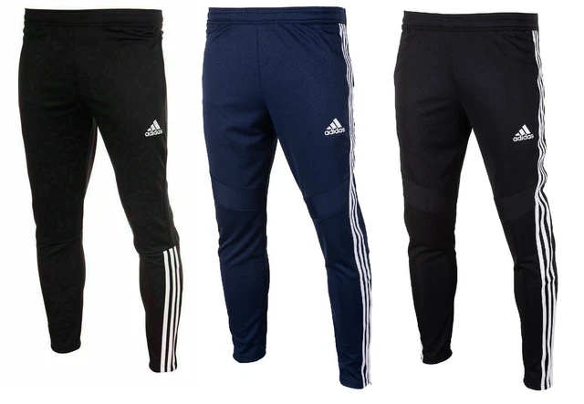 ADIDAS TIRO SLIM Fuseau Entra nement Surv tement Pantalon Football