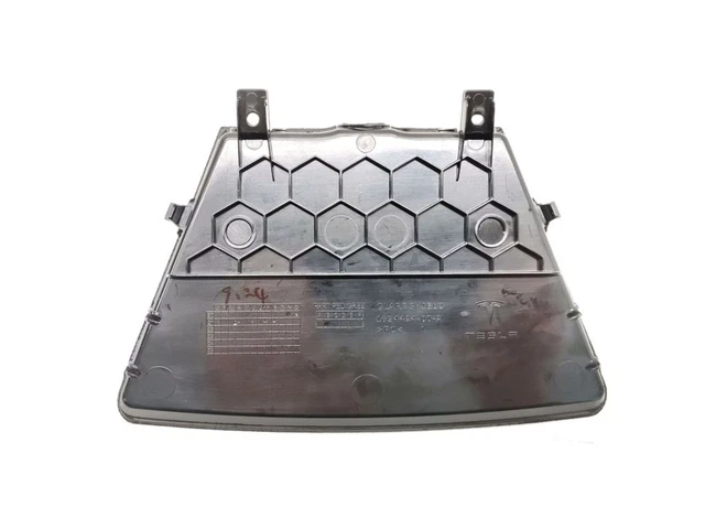 Vetro Specchio Retrovisore Lato DX Compatibile Per Tesla Modello 3 dal