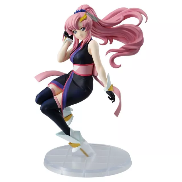 Ichiban Kuji Mobile Suit Gundam SEED Freedom Lacus Clyne Figure Prize A