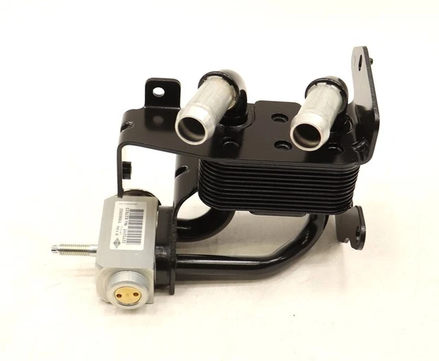 NEW OEM Mopar Battery Cooling Heat Exchanger 68106050AE for Fiat 500 E 2013-2019