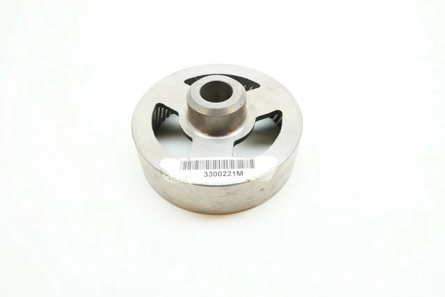 Lightnin 119866PSP 4.908 Ratio Helical Gear