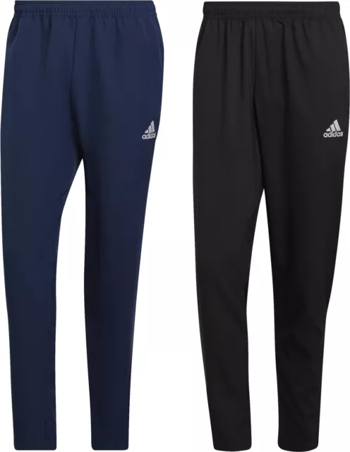 adidas Fußball - Teamsport Textil - Hosen Entrada 22 Präsentationshose NEU & OVP