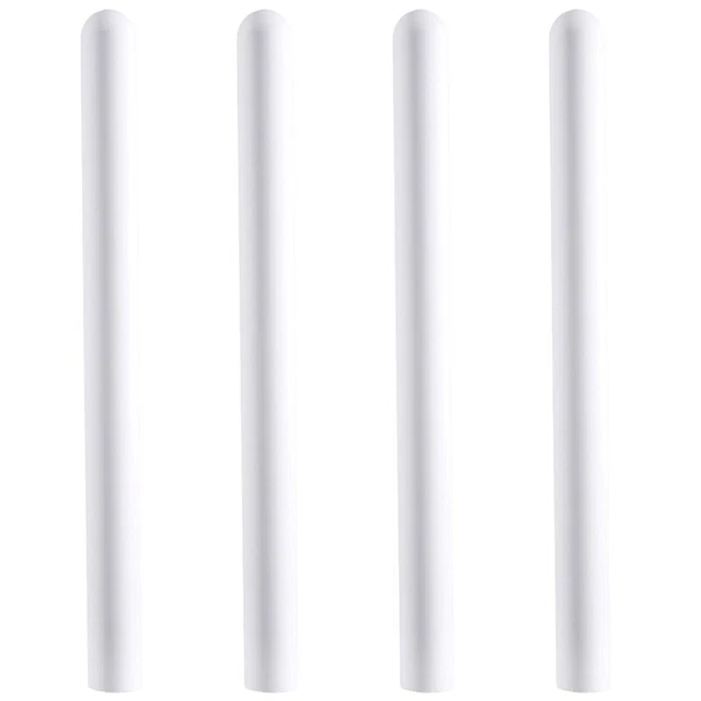 4X(4Pc Drying Rod Stick Diatomite Moisture Absorbing Stick Clean Water Absorpt7)