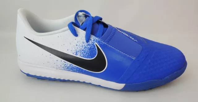 NEU Nike Phantom Venom Academy TF J Gr 38,5 Multinoppen Fußballschuhe AO0377-104