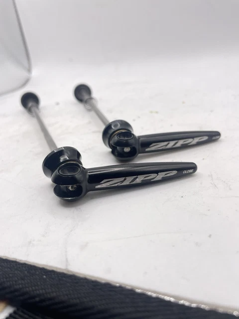 Skewers, Bike Components & Parts, Cycling, Sporting Goods