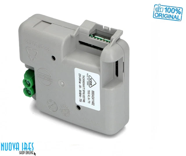 TBSE-RL 8A T70 000342411402 Ariston 65115258 2 Contact Water Heater £29 ...
