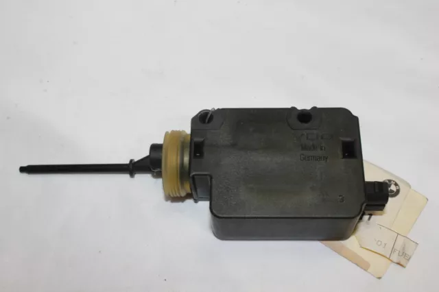 Filler flap actuator Genuine for BMW 3 series E-36