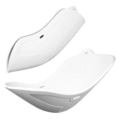 Puj Flyte Compact Infant Bath - White