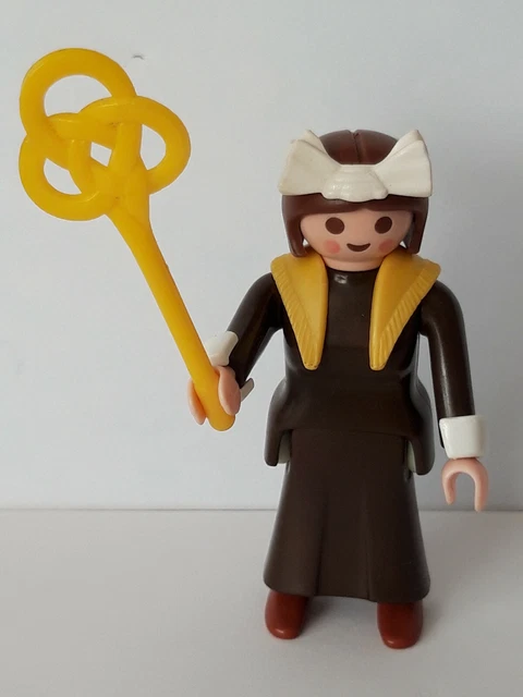 PLAYMOBIL COUPLE 1900 Victorien Belle Epoque Serie Rose EUR 15,00