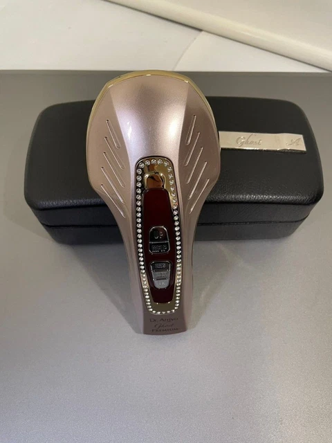 DR. ARRIVO GHOST Premium Beauty Device Main Unit Japan $478.07