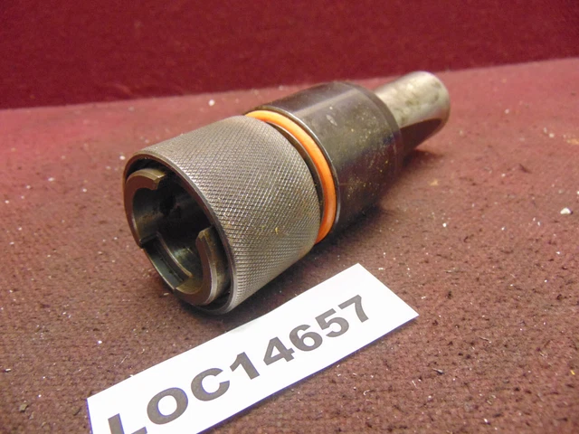Smith Tool 254-Sa32-M720 Tapping Head Bilz#2 Holder Quick Change Loc14657