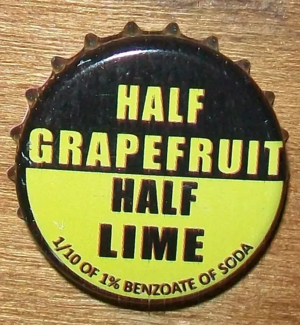 N°445 Beer Bottle Caps