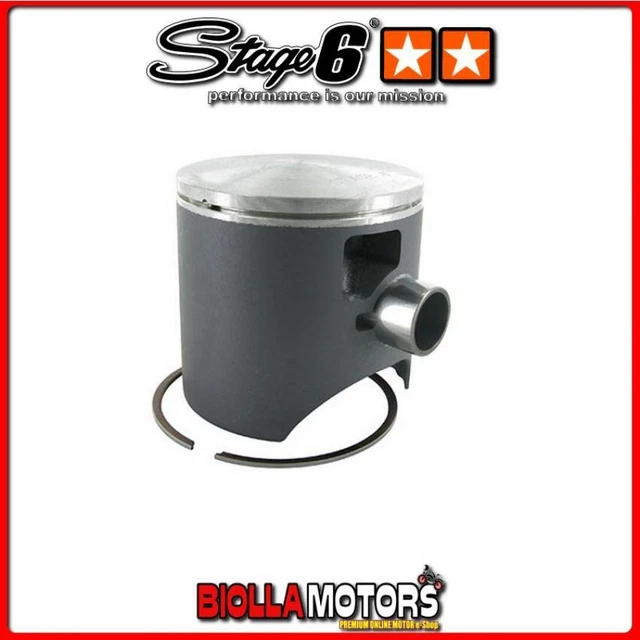 S6-75KO03.A Pistone STAGE6 x STAGE6 R/T 95cc [A] 51,95 sp.14mm Minarelli-Piaggio