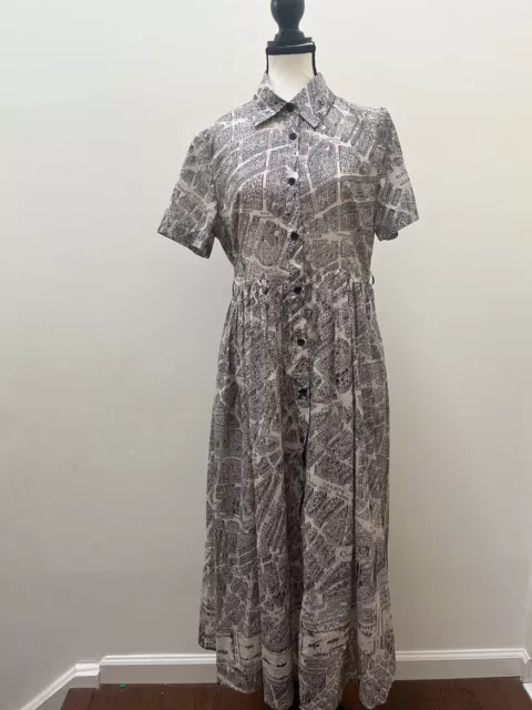 Christian Dior Dress Size 6/8 US