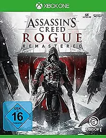 Assassin's Creed Rogue Remastered - [Xbox One] de... | Jeu vidéo | état très bon