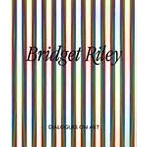 Bridget Riley : Five Dialogues on Art Hardcover