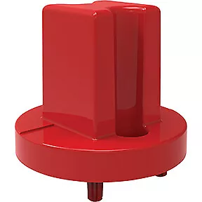 15 Pack, TGH-15PS 3/4" Socket Holder - SAE 51013 Tool Grid 51013 0