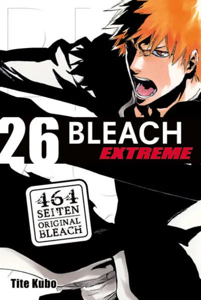 Bleach EXTREME 26 | Tite Kubo | 2022 | deutsch
