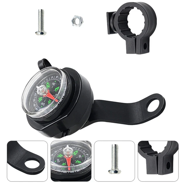 Caricabatterie moto gel di ciottoli caricabatterie rapido impermeabile black