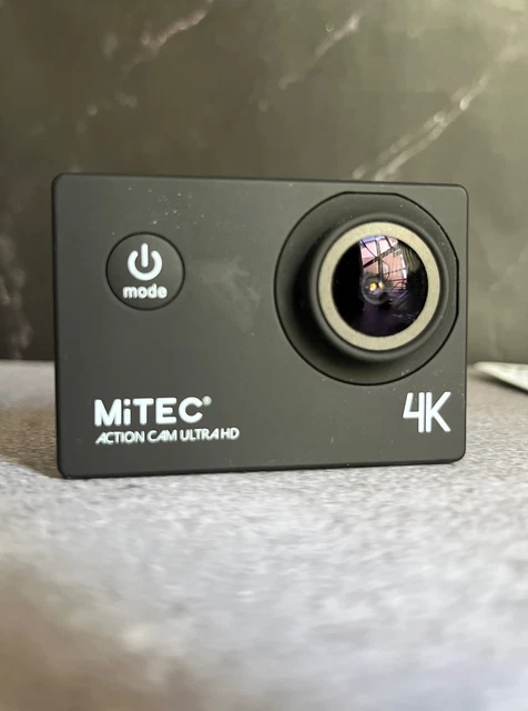 mitec action camera