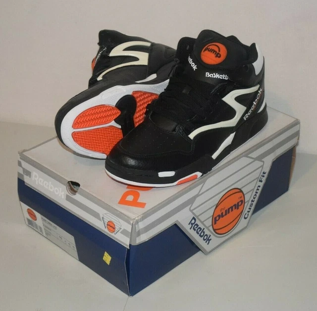 Reebok pump 1991 sale